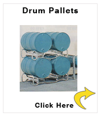 Drum Pallets