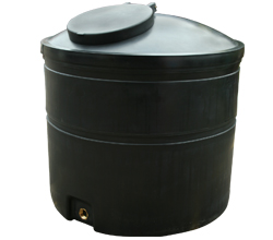 Ecosure 1300 Litre Water Tank