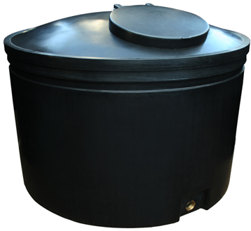 Ecosure 1600 Litre Water Tank