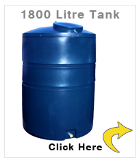 1800 Litre Adblue Tank 