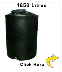 Ecosure 1850 Litre Slimline - 400 gallons