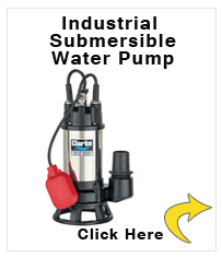 Clarke 2 Inch Industrial Submersible Water Pump