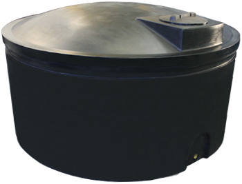 Ecosure 3400 Litre Water Tank - 2