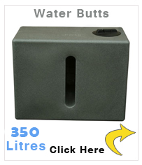 350 Litre Water Butt Millstone Grit V1