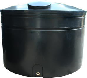 Ecosure Insulated 4300 Litre Water Tank