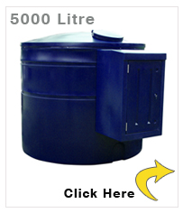 Ecosure 5000 Litre Adblue Dispenser - 1000 gallons