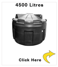 Water Tanks 5000 Litres - 1000 gallons