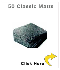 50 Classic Mats