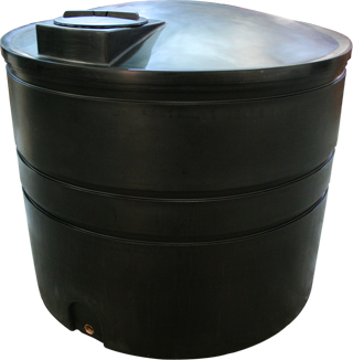 Ecosure 5600 Litre Water Tank - 1200 gallons