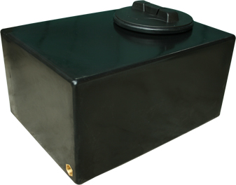 75 Litre Water Tank - Contract Range V2