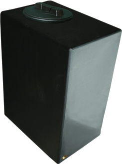 75 Litre Water Tank - Contract Range V3