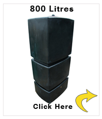 EcoPillar 800 Litre - 180 gallons