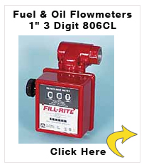Fuel & Oil  Flowmeters 1