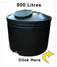 Ecosure 900 Litre Water Tank - 200 gallons