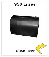 950 Litre Underground Water Storage Tank