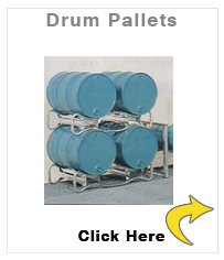 Drum Pallets