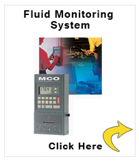 Oil monitoring system
