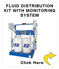 FLUID DISTRIBUTION KIT WITH MONITORING SYSTEM
