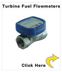 Turbine fuel flowmeters