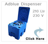 Adblue Dispenser