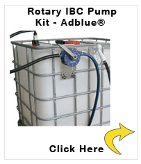 Rotary IBC Pump Kit - Adblue