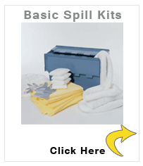 Basic Spill Kits