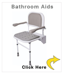 Bathroom Aids For Disabled