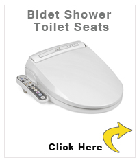 Bidet Shower Toilet Seat