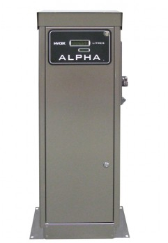 ALPHA Biodiesel Pump - 60L/min 