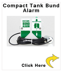 Compact Tank Bund Alarm
