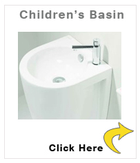 Childrens Basin Ideal For Pre School / Nursery 