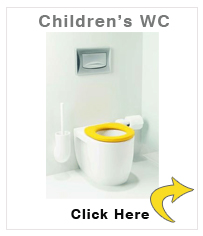 Childrens Toilet Ideal For Playschools and Nursery 