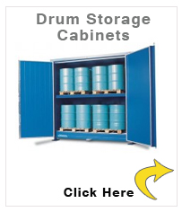 Drum Storage Containers