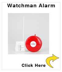 Watchman Alarm Fuel Tank Alarm and Contents Gauge