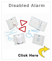 Standard Disabled Alarm Kit 