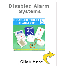 Disabled Alarm Systems