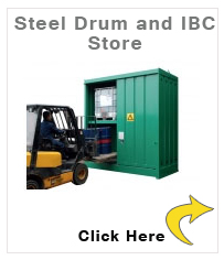 Steel Drum and IBC Store