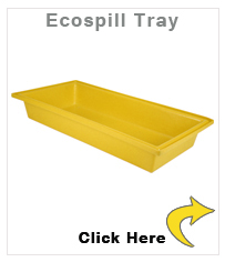 Ecospill Tray Large