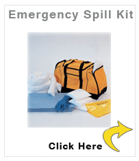 Emergency Spill Kits
