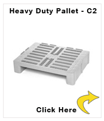 Heavy Duty Pallet - C2