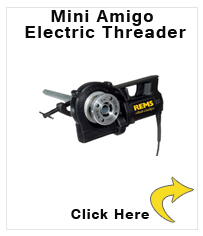 Mini Amigo Electric Threader