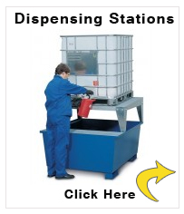 Dispensing Stations