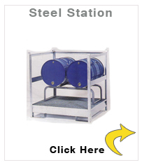Steel station 