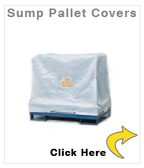 Sump Pallet Covers