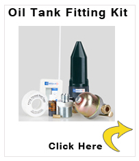 Oil Tank Fitting Kit