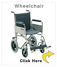 Wheelchair Transit 