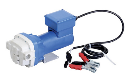 Adblue Battery Transfer Pump (25L/min) - 12V 