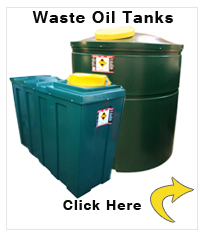 Plastic Waste Oil Tanks
