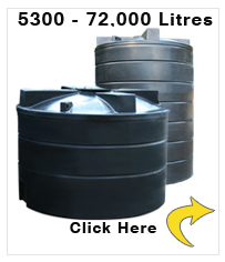 5,300 Litre - 72,000 Litre Water Tanks